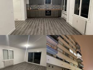 Appartement 3 pièces 61m2 (vue dégagée Port de Roanne)