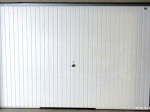 Box parking - secteur gare de creil