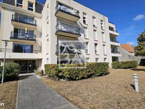 Appartement 2 pièces 55 m²