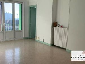 Appartement 3 pièces 51 m²