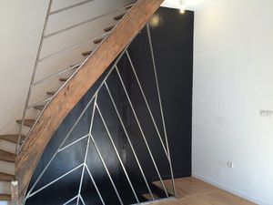 Maison 4 pièces 60 m²