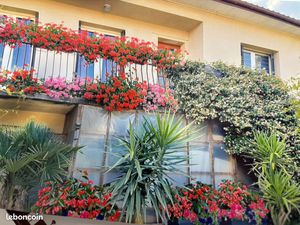 Rive droite quartier agréable