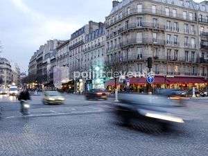 Local commercial 140 m²