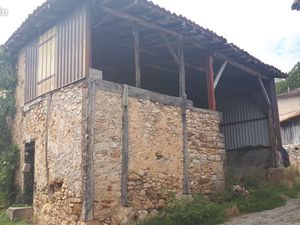 Grange à rénover Allières