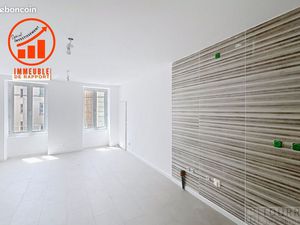 Immeuble 205 m² AUBENAS