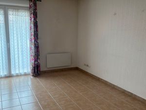 Appartement T2 dans résidence sécrurisée
