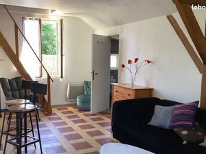 Logement T2 SAINTE PEXINE