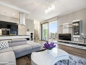 Appartement 3 pièces 70 m²