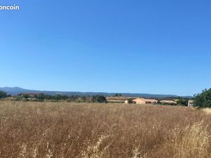 Terrain 425 m² Olonzac