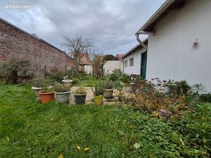 Immeuble 10 pièces 173 m²