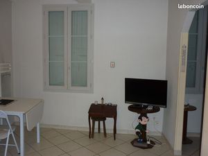 Loue studio près place Pelisson