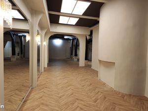 Boutique 120 m² PARIS