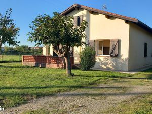 Maison 4 pièces 99 m²