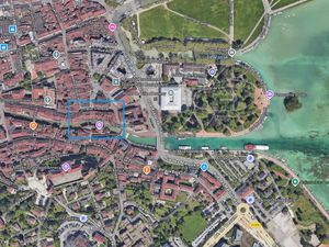 3 Fonds de Commerce Plein Centre ANNECY