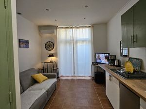 Studio tout équipé au mois