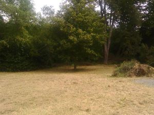 Terrain constructible