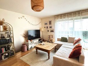 Appartement terrasse Roubaix Barbieux