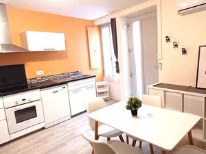 Maison bourg T2 55m²