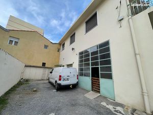 Local commercial  Atelier  Entrepot