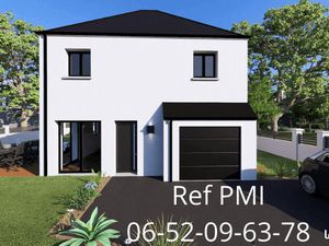 Maison 6 pièces 100 m²