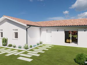 Maison 6 pièces 104 m²