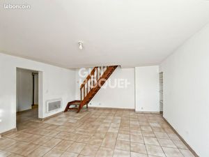 Duplex 3 pièces 48 m²