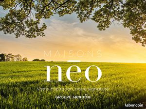 Terrain 710 m² Colmar