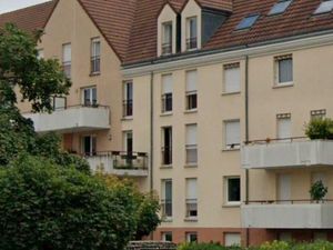 T1 résidence de standing + parking quartier Wilson