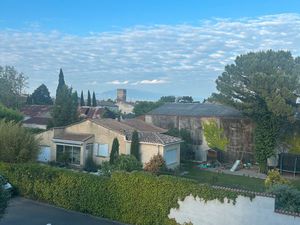 Appartement à louer T2