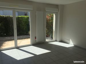Appartement T2 de 38m2 à La Rochelle