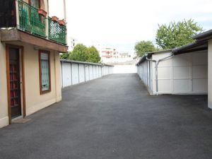 Location garages