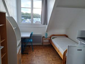 Chambre D'étudiant