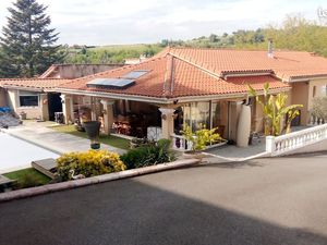 Maison de 100m carré