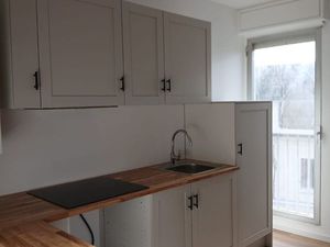 APPARTEMENT F2 - 45m²