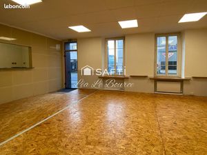 Immeuble 74 m² QUIMPER