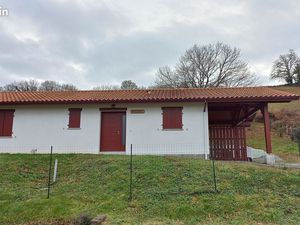 Maison 3 pièces 70 m²