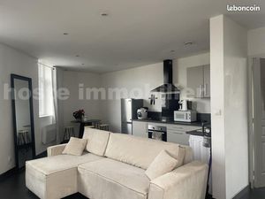 Immeuble 113 m² Tourcoing