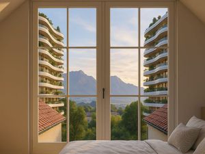 Annonce leboncoin – plateau sous combles – aix-les-bains ultra centre