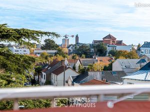 Appartement 3 pièces 80 m²