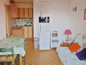 Appartement - 2 pièces - 30 m²