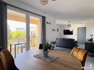 Appartement T2 - 39m² 2025