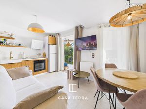 Villa 3 pièces 42 m²