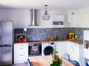 Appartement 2 pièces 51 m²