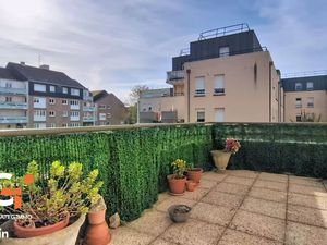 Appartement 5 pièces 92 m²