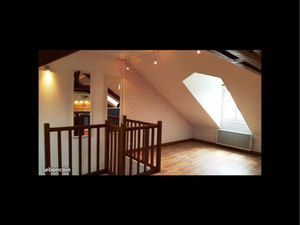 Appartement 2 pièces 36m2