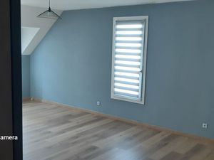 Location appartement en duplex - libre immediatement - centre ville cherbourg en cotentin 