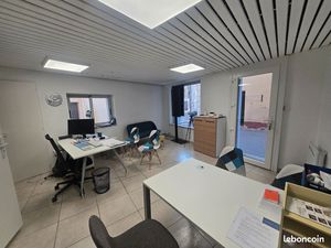 Local à louer 35 M² Villeneuve-Lès-Maguelone