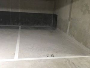 Place parking résidence sécurisée Aubervilliers