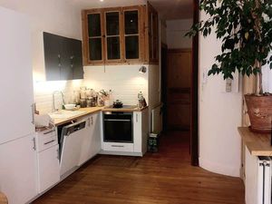 Appartement T3 ancien centre-ville