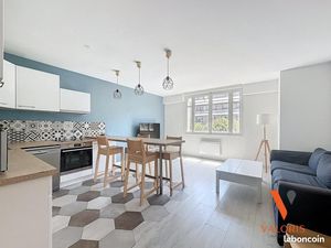 Appartement 5 pièces 99 m²